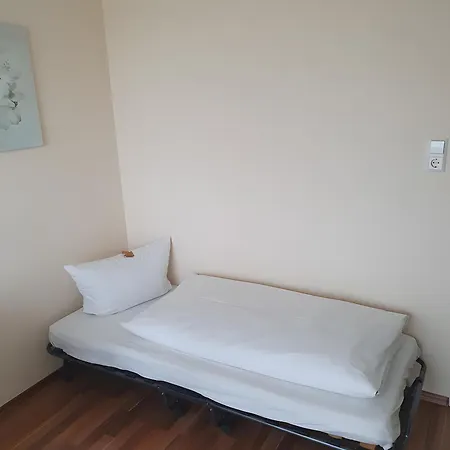 Sonnenhof Апартаменты *