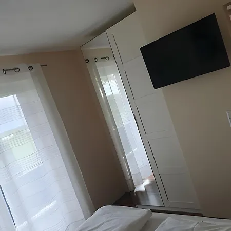 아파트 Sonnenhof