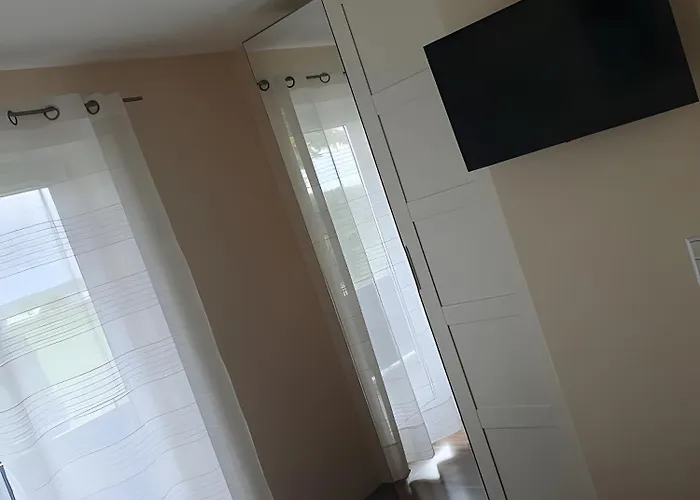 Appartement Sonnenhof Illertissen