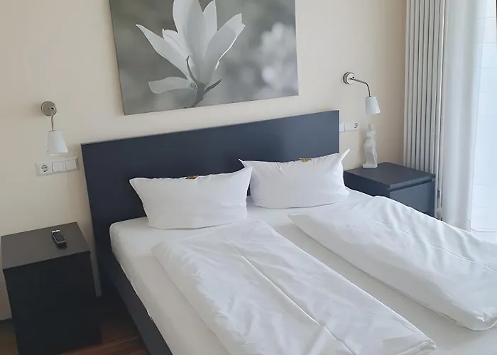 Sonnenhof Appartement Illertissen
