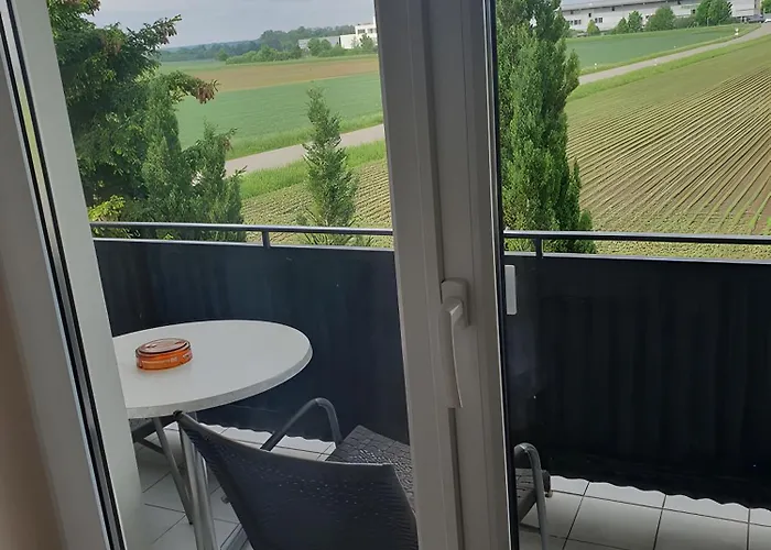 Appartement Sonnenhof *
