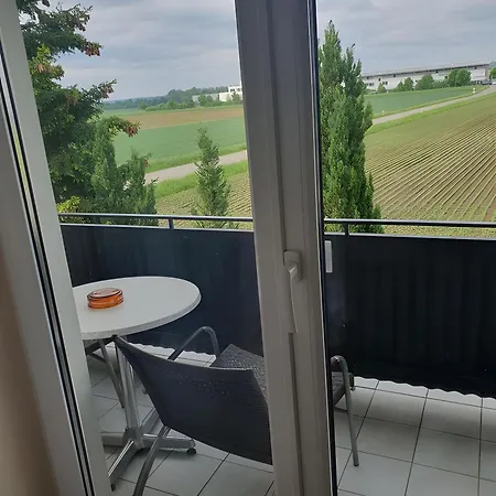 Apartment Sonnenhof *