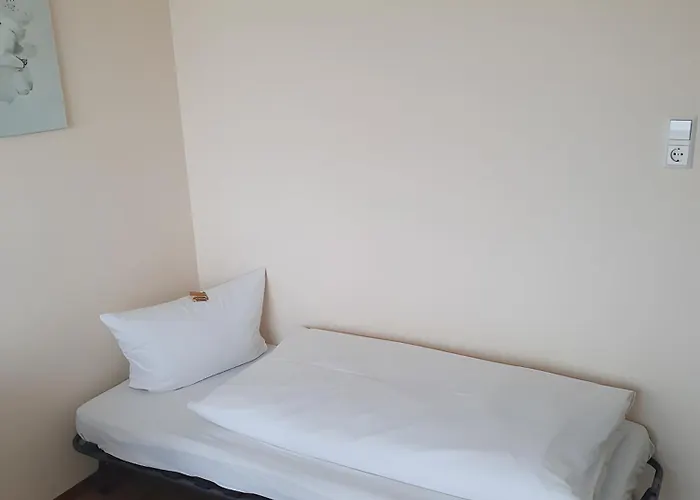 Sonnenhof Apartmán *